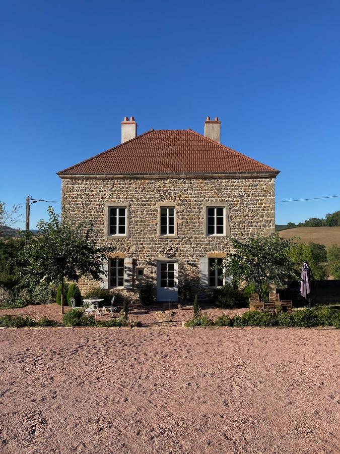 Bed and Breakfast Bourgeoisie @ Brandon Exterior foto