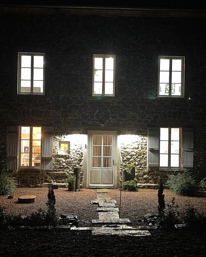 Bed and Breakfast Bourgeoisie @ Brandon Exterior foto