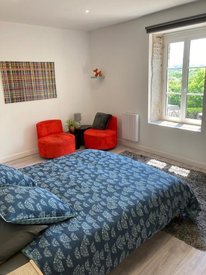 Bed and Breakfast Bourgeoisie @ Brandon Exterior foto