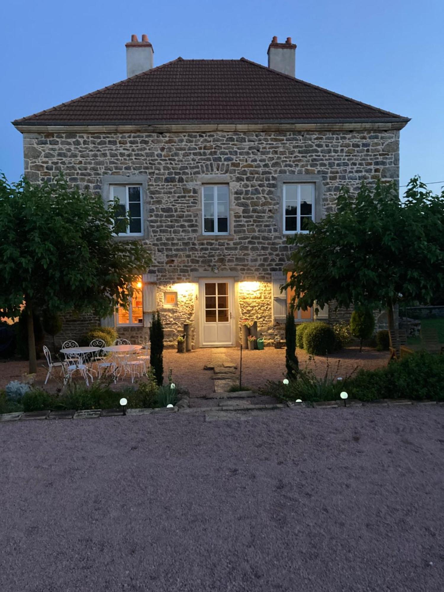 Bed and Breakfast Bourgeoisie @ Brandon Exterior foto